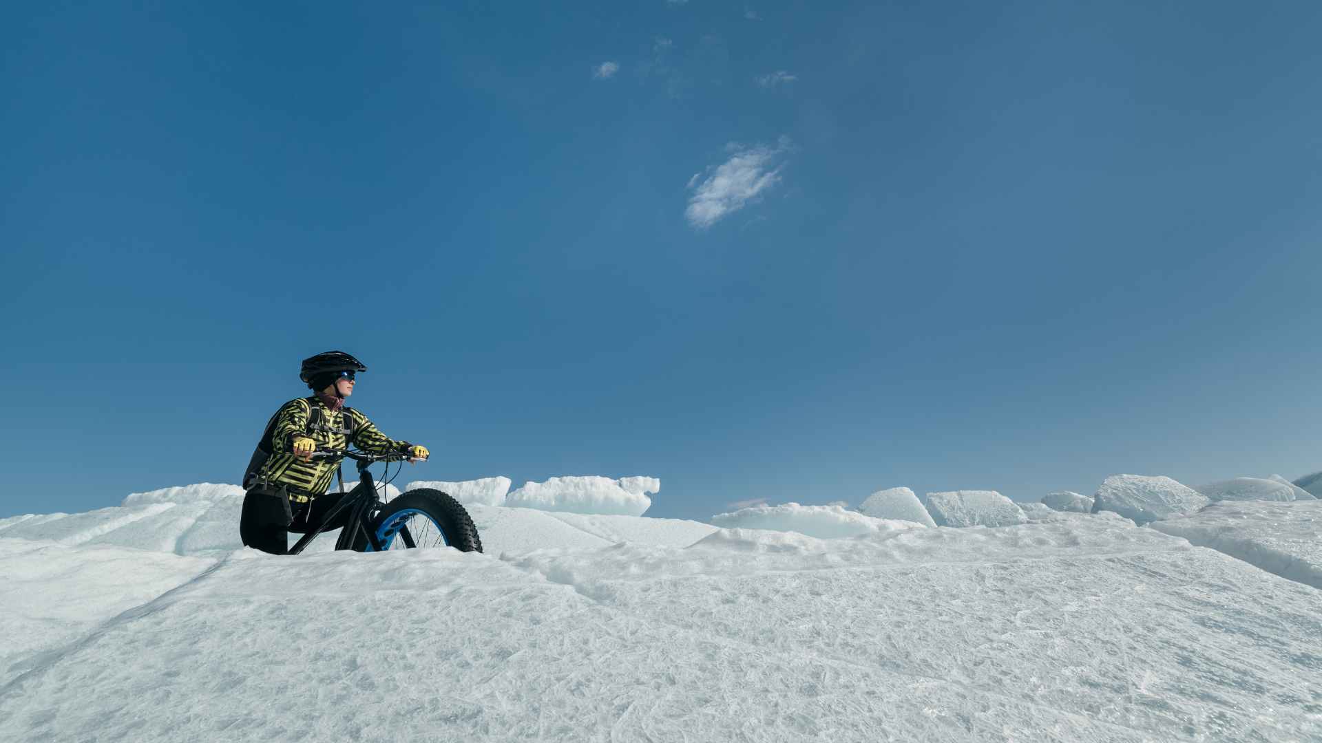 Snow, Sand, and Everything in Between: Why Wicked Ebikes Are Perfect for any Terrain