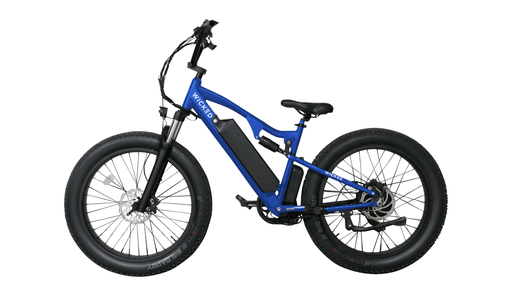 Benefits of E-bikes