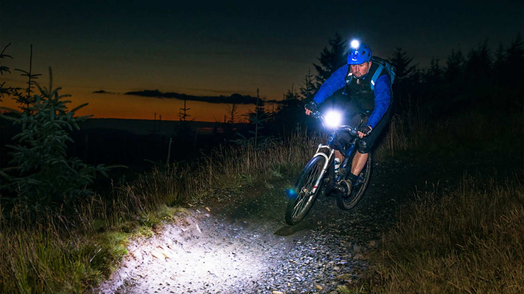 All You Need To Know About E-Biking at Night