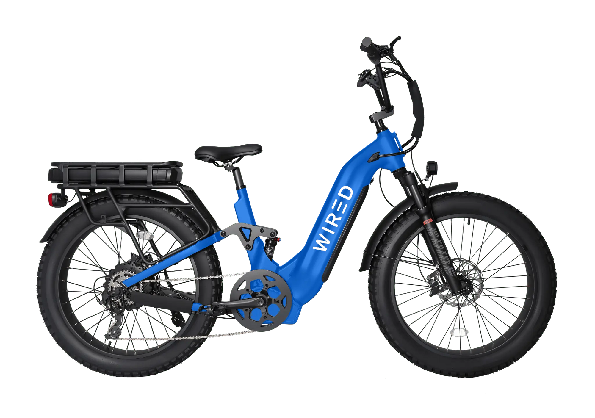 Exploring The Benefits of E-bikes