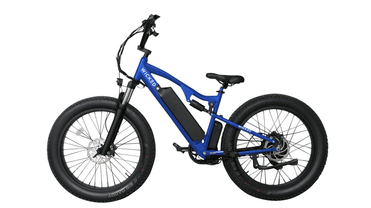 Electric Rides