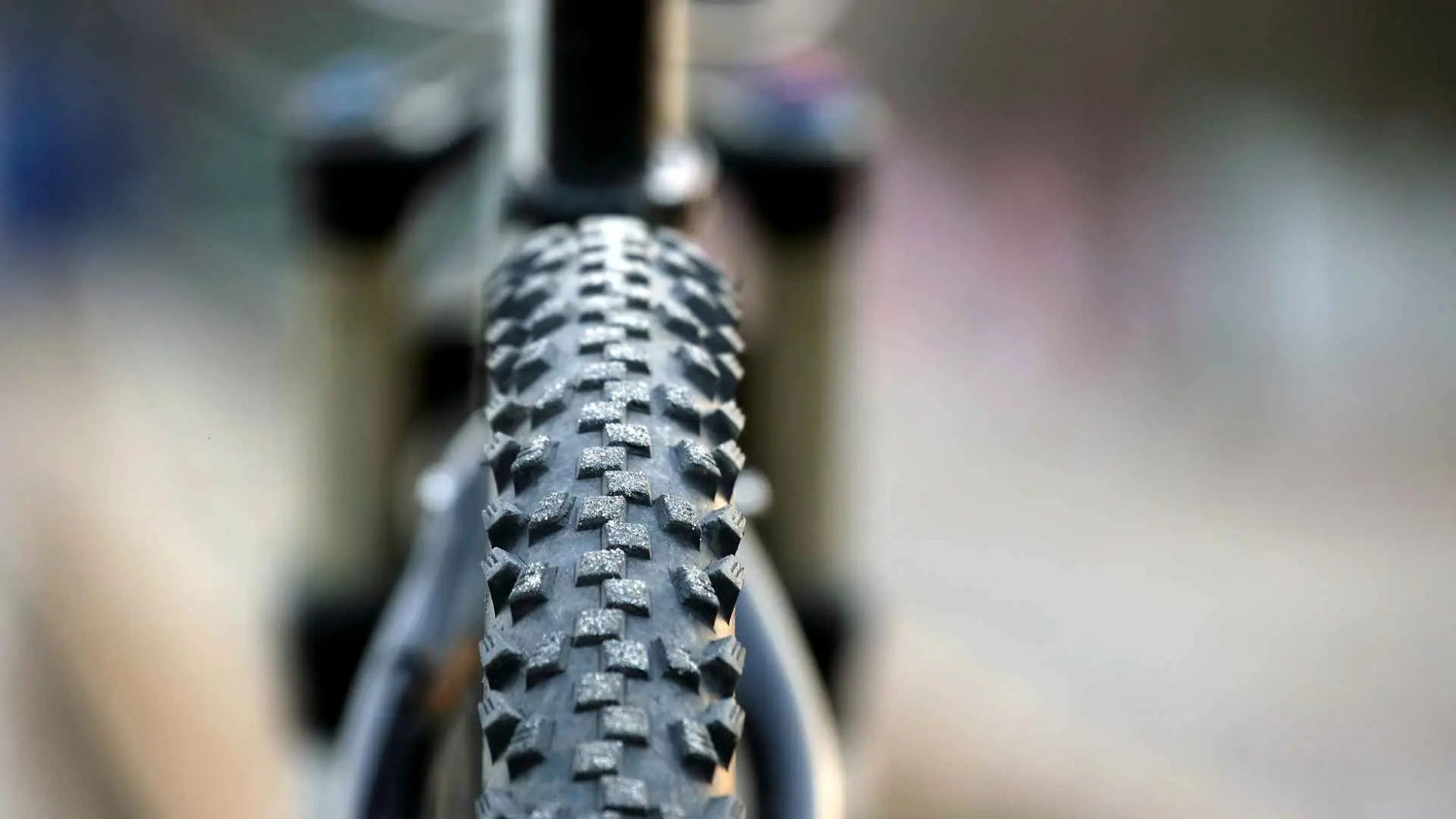 Rear hub motor on ebike