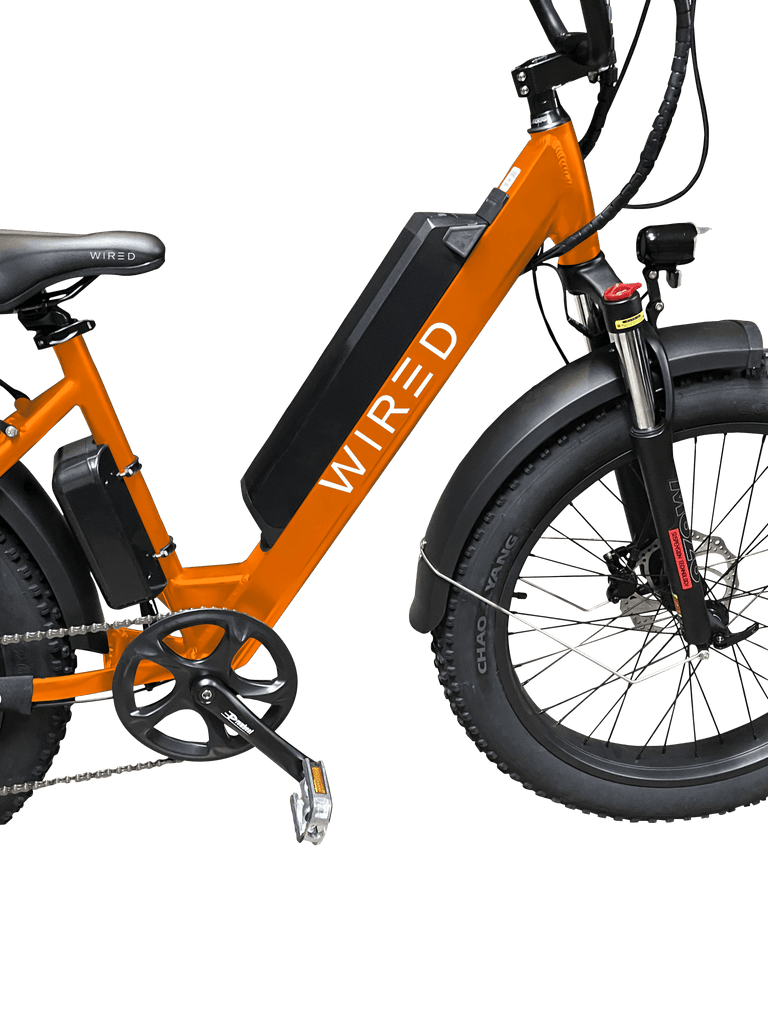 The Best Way to Maintain a Lithium Battery on E-Bike: Keep It Charged and Healthy