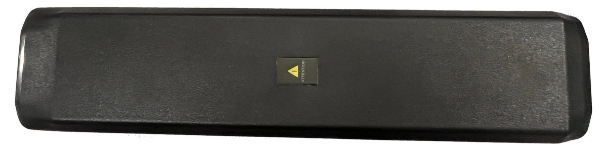 Battery for 72v Predator/Warrior and Scout (Front)