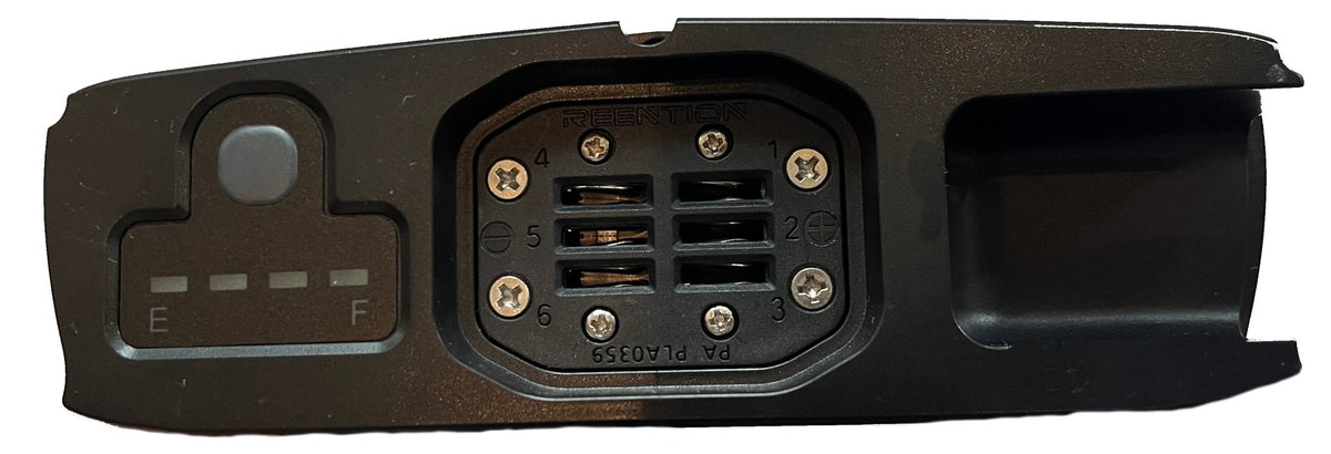 Battery for 72V Predators/Warriors and Scouts (Rear)