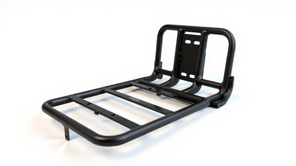Front Mounted Rack