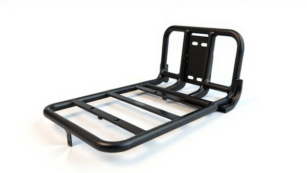 Front Mounted Rack