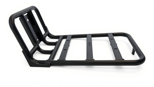 Front Mounted Rack