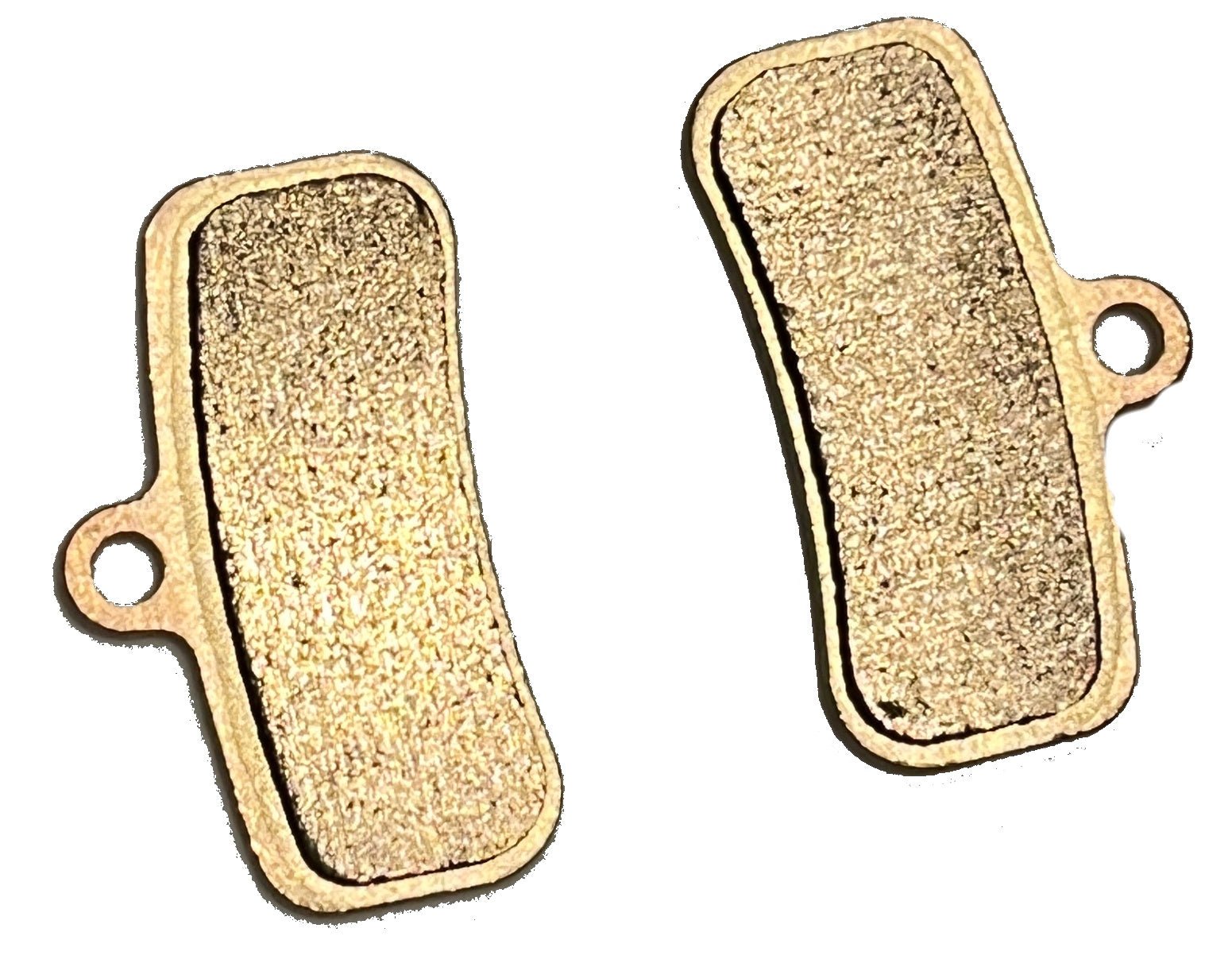 Gemma Brake Pads