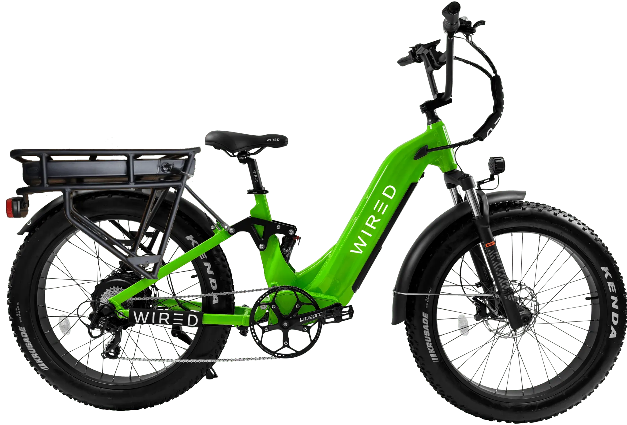 Wired Extended Protection Extended Warranty