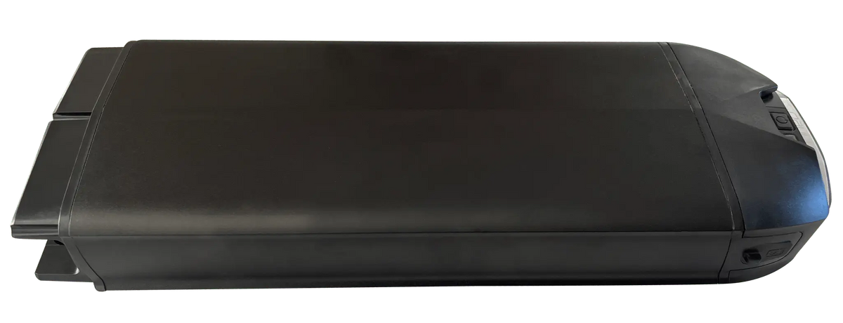 Battery for 2024+ Wired Freedom/Cruiser (REAR) Wired Ebikes