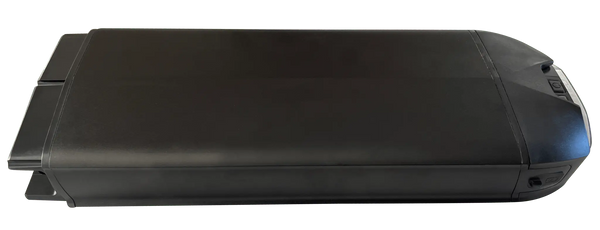 Battery for 2024+ Wired Freedom/Cruiser (REAR) Wired Ebikes