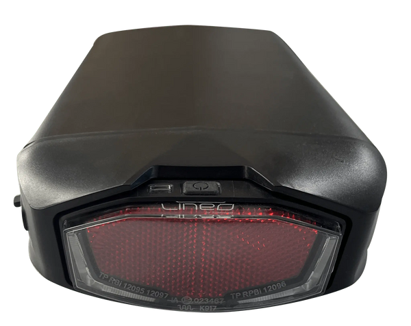 Battery for 2024+ Wired Freedom/Cruiser (REAR) Wired Ebikes