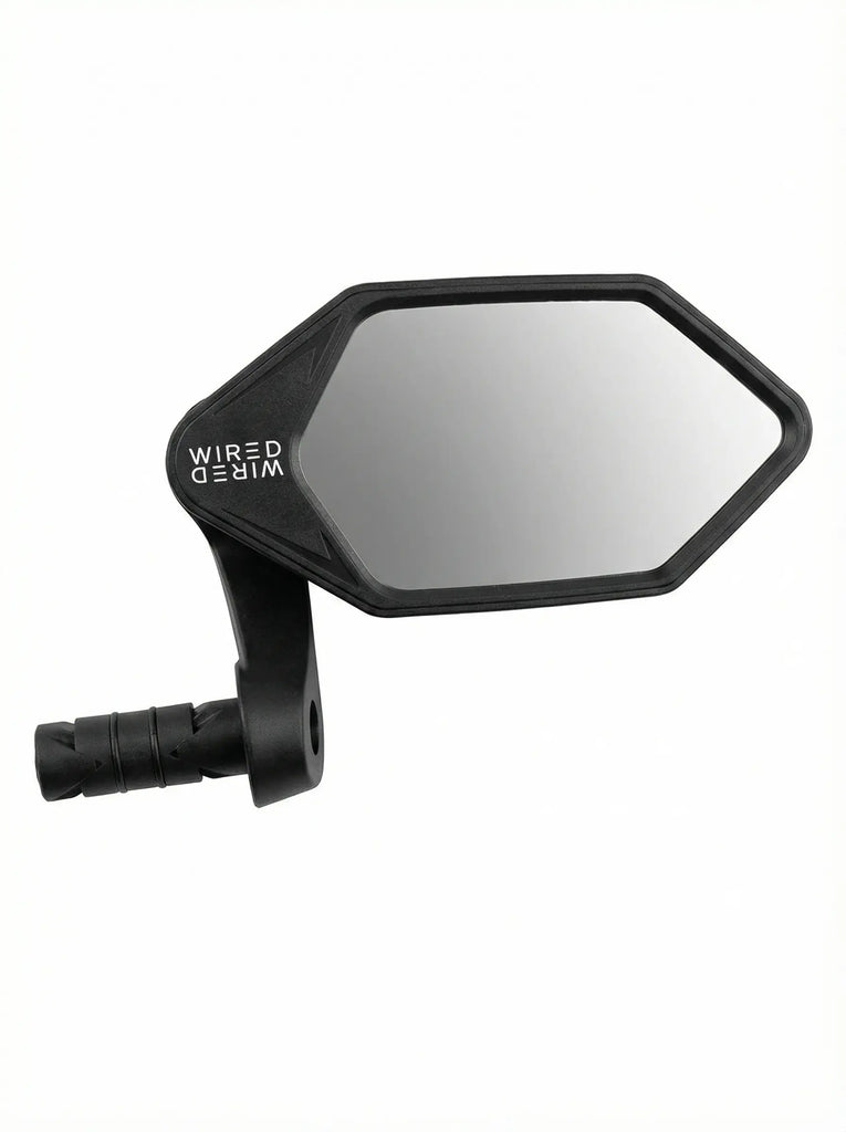 WIRED Mirror -  Right Side Mirror