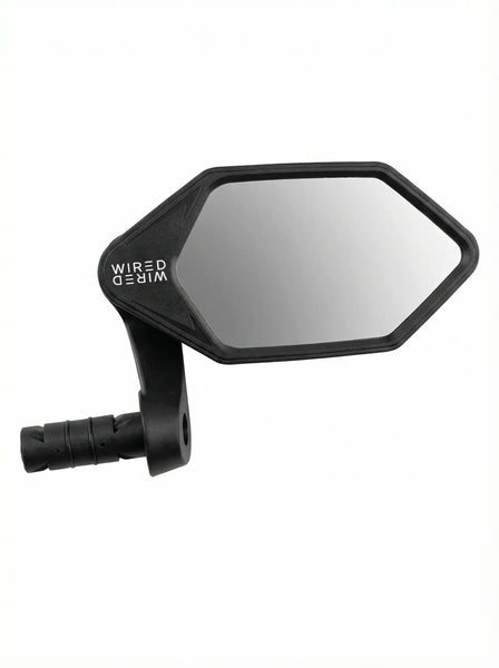 WIRED Mirror -  Right Side Mirror