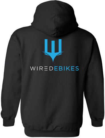 Wired Hoodie