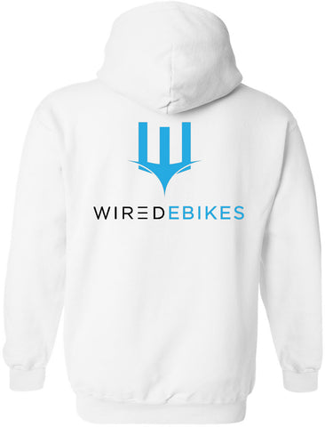Wired Hoodie