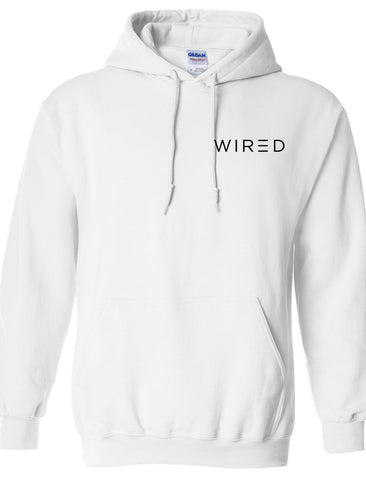 Wired Hoodie