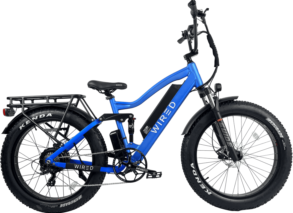 DriveX - Buy & Sell Quality Used Bikes