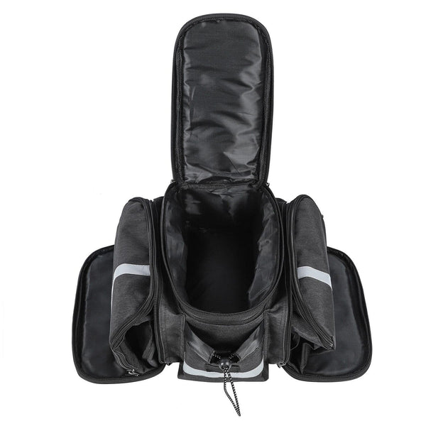 Rear Pannier Bag (Waterproof)