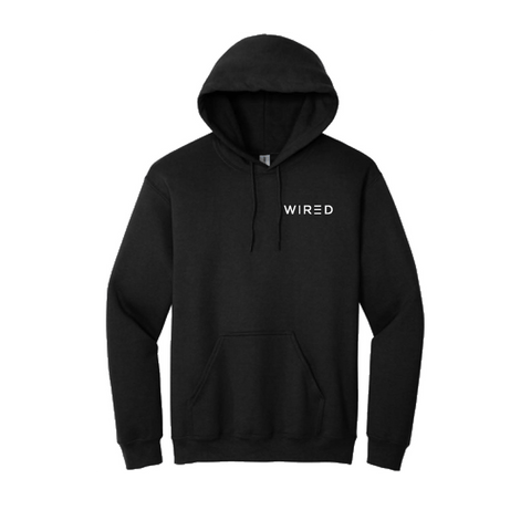 Wired Hoodie 